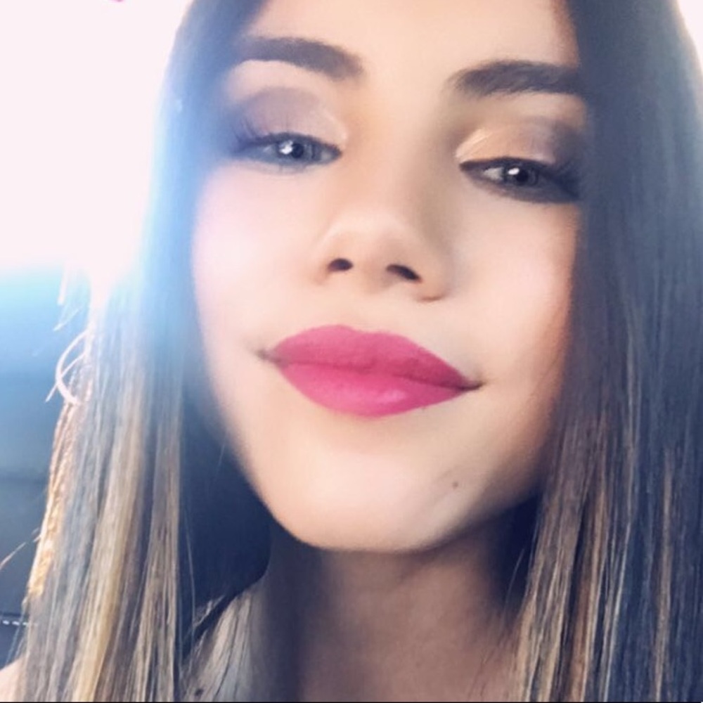 Meet your Posher, Audrey